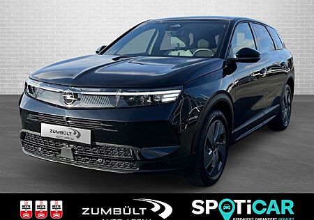 Opel Grandland X Grandland 48V 1.2 Mild-Hybrid GS +Allwetter Pano