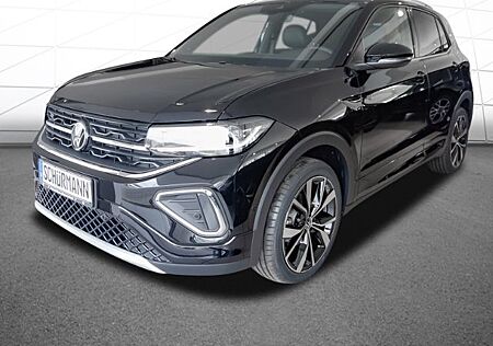 VW T-Cross Volkswagen R-Line 1.5 l TSI ACT OPF 110 kW (150 PS)
