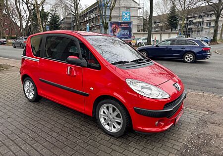 Peugeot 1007 Premium