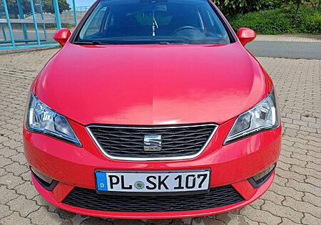 Seat Ibiza 1.4 16V