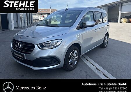 Mercedes-Benz T-Klasse T 180 STYLE MBUX NAVIGATION KAMERA TEMPO KLIMA