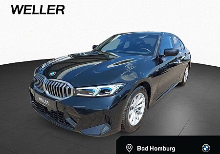 BMW 320i M Sport AHK St+Go Kamera AdapLED DA PA HiFi