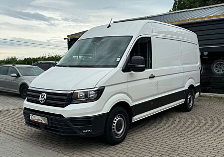 VW Crafter Volkswagen *35*GARANTIE*Automatik*Kamera*Verglast*