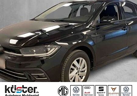 VW Polo Volkswagen DSG*IQ.LIGHT*IQ.DRIVE*SHZ*PDC*ACC*KLIMA