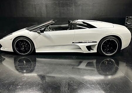 Lamborghini Murcielago Murciélago LP640 Roadster -