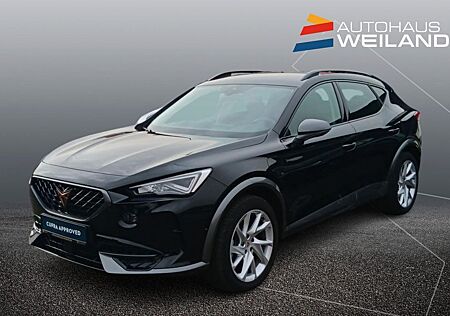 Cupra Formentor e-Hybrid 1.4 TSI