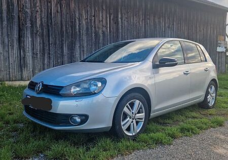 VW Golf Volkswagen 1.2 TSI 63 kW MATCH MATCH