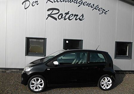 Skoda Citigo 1.0 MPI 44kW Cool Edition Sound