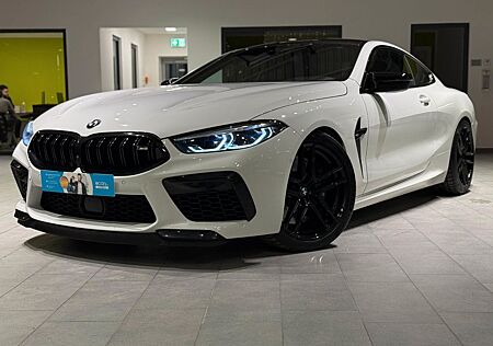 BMW M8 Competition *Sternenhimmel*B&W*