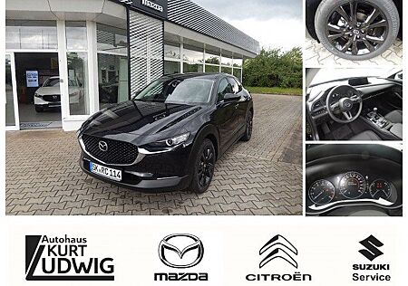 Mazda CX-30 2.5L e-SKYACTIV G 140ps