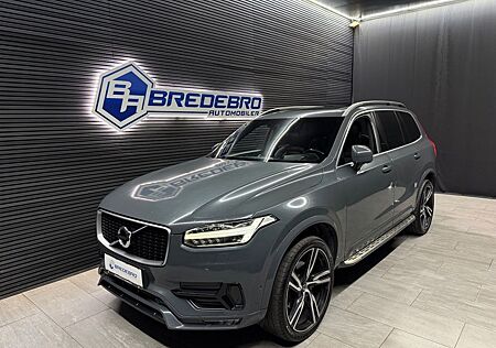 Volvo XC 90 XC90 R Design AWD