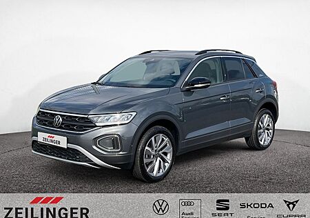 VW T-Roc Volkswagen Goal TSI DSG|18"|AHK|NAVI|ACC|KAMERA|LED|