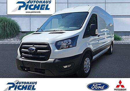Ford Transit Kasten 350 L3H2 Trend LADERAUMSCHUTZPAKE