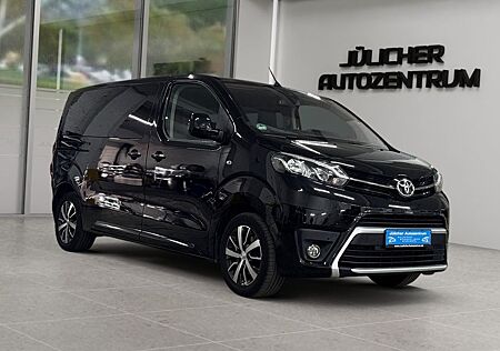 Toyota Pro Ace Proace Verso L1 Family Comfort Aut., 8-Sitzer