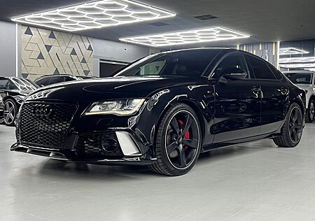 Audi A7 3.0 TDI Sportback quattro S LINE/LEDER/KAMERA