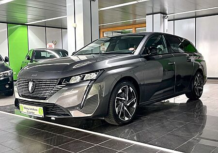 Peugeot 308 SW Allure Pack*Fahrassistenz*DAB+*180 Kamera