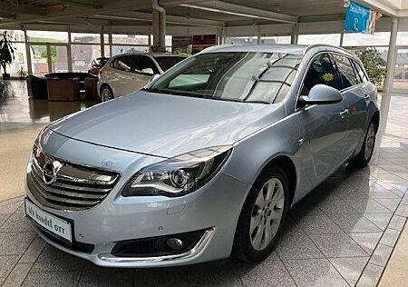 Opel Insignia A Sports Tourer Innovation, Navi,Xenon