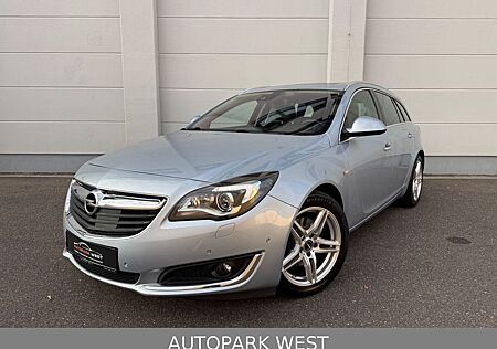 Opel Insignia A Sports Tourer AHK|PANO|BOSE|KEYLESS
