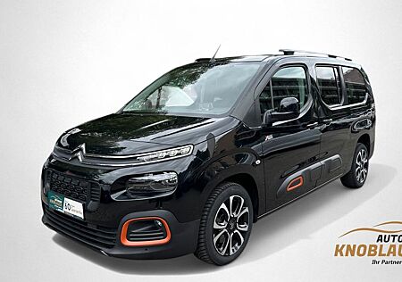 Citroën Berlingo XL XTR Shine *ACC, HUD, Navi, 7-Sitze*