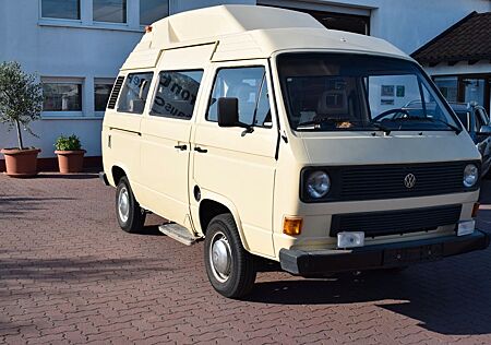 VW T3 Volkswagen andere