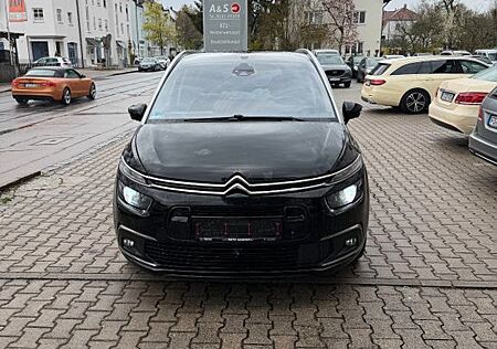 Citroën C4 Spacetourer Grand C4 Picasso/Spacetourer Shine