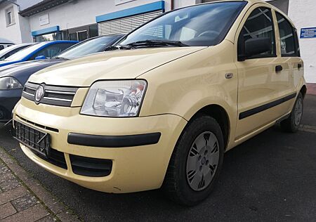 Fiat Panda 1.2 8V Dynamic