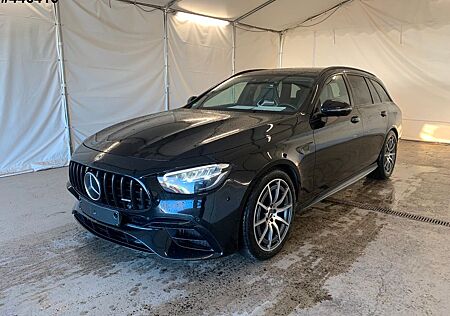 Mercedes-Benz E 63 AMG E 63 S AMG PERFORMANCE-SITZ|KERAMIK|DRIVERSP.