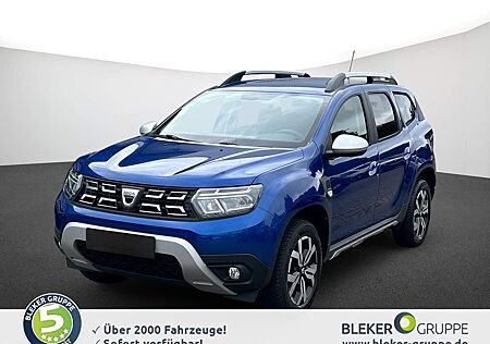 Dacia Duster Prestige TCe 130 2WD