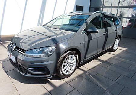 VW Golf Volkswagen VII Var. R-L. 2.0 TDI Klima/Navi/DSG/Tempo.