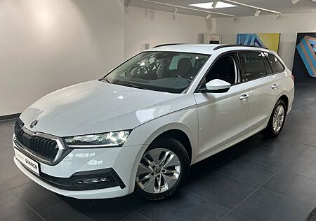 Skoda Octavia Combi 2.0 TDI DSG Ambition *ACC*Kessy*
