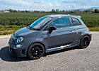 Abarth 695 1.4 XSR Yamaha, Leder, Scheckheft gepfl.