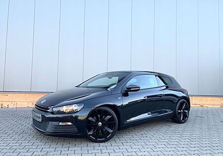 VW Scirocco Volkswagen 2.0 TSI DSG R-Line°KeyLess°Kam°1Hd°Eu5°
