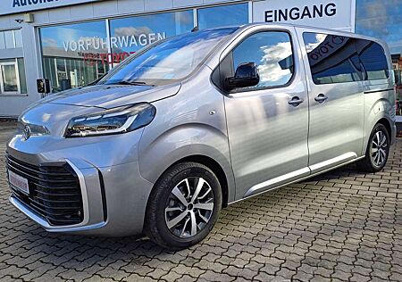 Toyota Pro Ace Proace Verso 7 Sitzer Automatik VIP/Lounge sof.