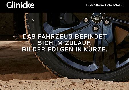 Land Rover Range Rover Sport 3.0D AWD SWB