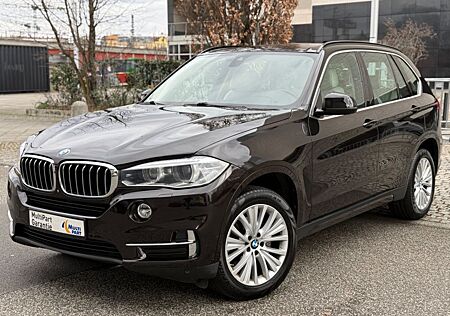 BMW X5 xDrive 30 d//*AMBIENTE*//*KAMERA*//*MEMORY*//