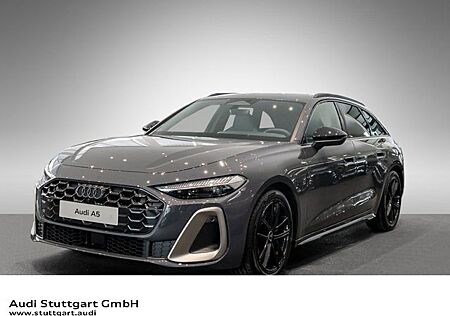 Audi A5 Avant TDI quattro 150 kW S troni c