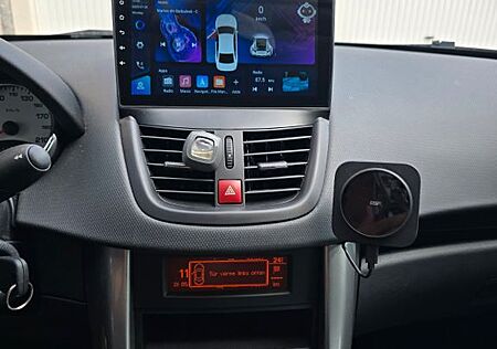 Peugeot 308 207 SW Sport 120 VTi Automatik Sport