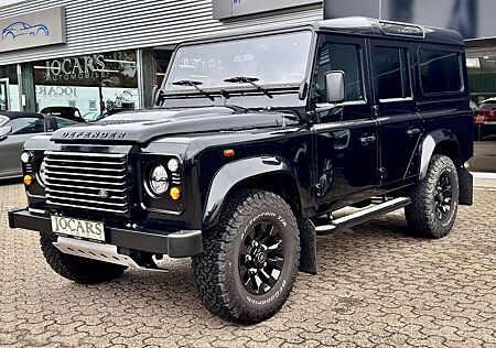 Land Rover Defender 110 SE Station Wagon I 7SITZ I LED