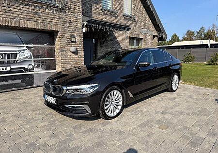 BMW 540i xDrive A Luxury Line