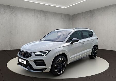 Cupra Ateca 2.0 TSI VZ 4Drive 360 Kamera Navigation