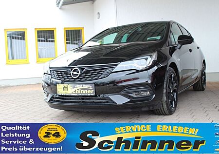 Opel Astra 1.2 Turbo Start/Stop GS Line