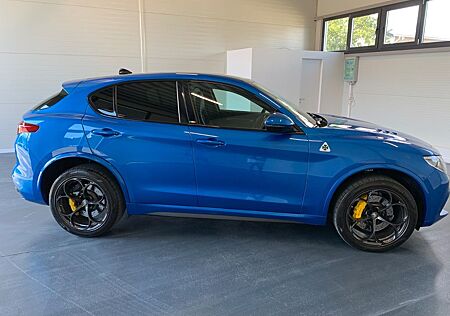 Alfa Romeo Stelvio 2.9 Bi-T. V6 375kW Quadrifoglio AT8-...