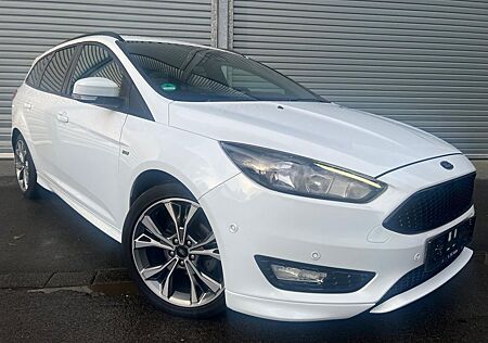Ford Focus Turnier ST-Line Automatik*GARANTIE*KAMERA