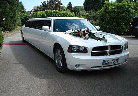 Dodge Charger Stretchlimousine