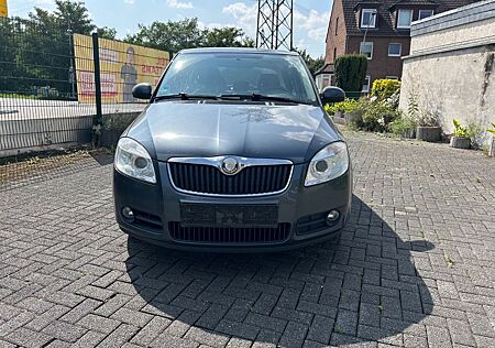 Skoda Fabia 1.2l 44 kW Classic Classic