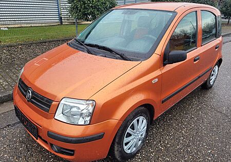 Fiat Panda *Klimaanlage*TÜV/AU NEU*8fach Bereifung