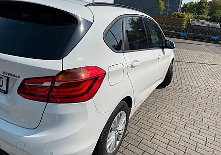 BMW 218d 218 Active Tourer Advantage Advantage