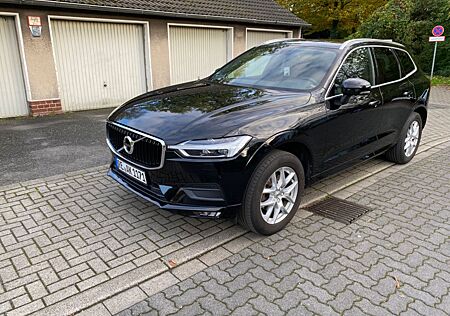 Volvo XC 60 XC60 D3 Momentum Pro, Leder, 360 Kamera