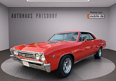 Chevrolet Chevelle SS Clone