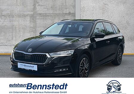 Skoda Octavia Combi 1.4 iV Ambition LED PRIVACY PDC SH